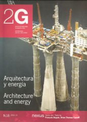 2g 18 architecture energy