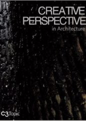 creative perspective in architecture