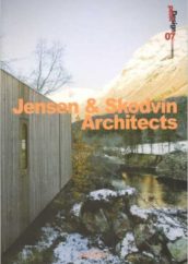 Jensen & Skodvin Architects