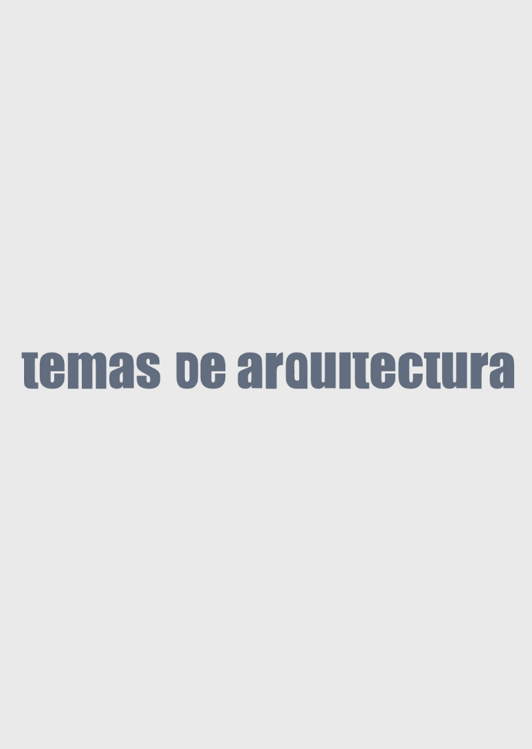 temas de arquitectura abbonamento temas de arquitectura abbonamento