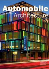 automobile architecture