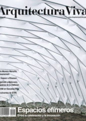 arquitectura viva 141