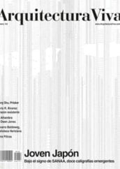 arquitectura viva 142