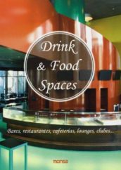 drink and food spaces