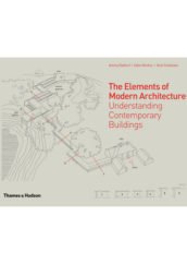 elements of modern architecture