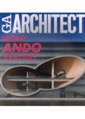 ga architect ando 5