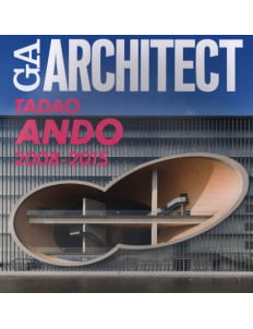 ga architect ando 5 ga architect ando 5