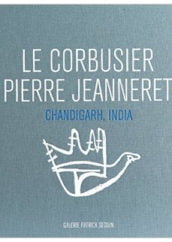 le corbusier jeanneret