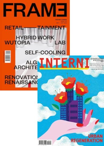 offerta abbonamento frame e interni offerta abbonamento frame e interni