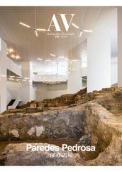 av paredes pedrosa