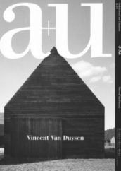 a+u 552 van duysen