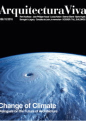 arquitectura viva 188