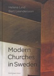 modern churches in sweden