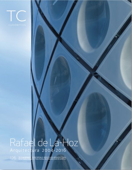 TC 126 Rafael de La-Hoz TC 126 Rafael de La-Hoz