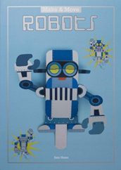 make & move robots