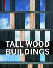 tall wood buildings