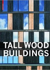 tall wood buildings