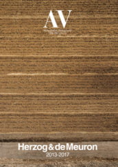 AV 191/192 | Herzog & De Meuron
