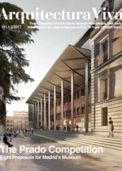 arquitectura viva 191