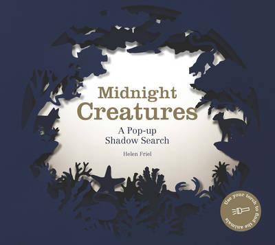midnight creatures midnight creatures