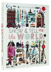 Show & Tell Me The World