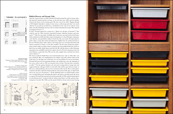 Charlotte Perriand Complete Works Charlotte Perriand Complete Works