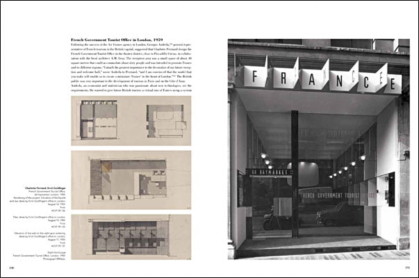 Charlotte Perriand Complete Works Charlotte Perriand Complete Works