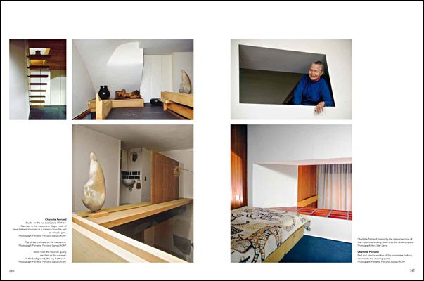 Charlotte Perriand Complete Works Charlotte Perriand Complete Works