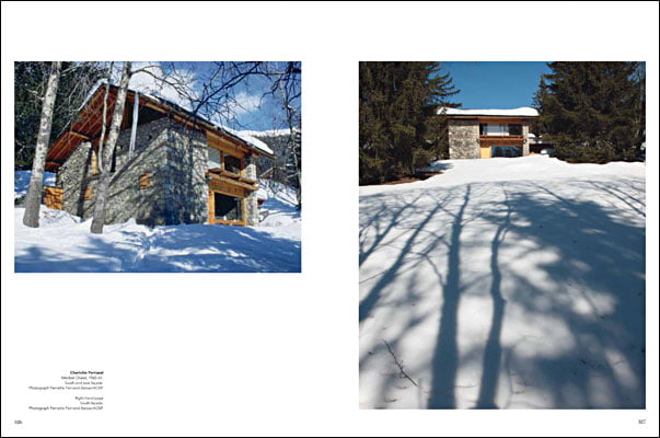 Charlotte Perriand Complete Works Charlotte Perriand Complete Works