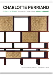Charlotte Perriand Complete Works