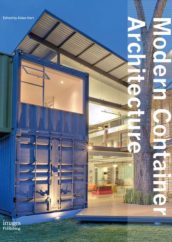 modern container architecture