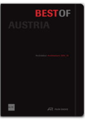 best of austria architecture