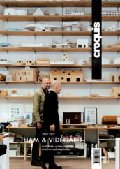 el croquis 188 | tham videgard