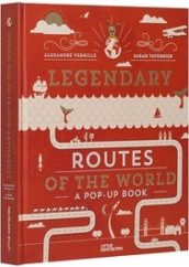 legendary routes of the world