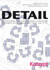 detail 3/2017 | housing for seniors