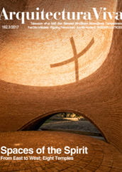 arquitectura viva 192