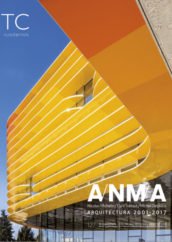 tc cuadernos 127 - anma