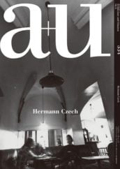 a+u 554 Hermann Czech