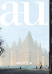 a+u 557 barozzi veiga