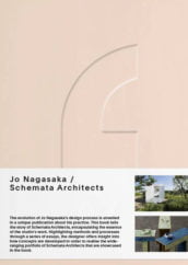 Jo Nagasaka / Schemata Architects