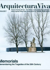 arquitectura viva 195