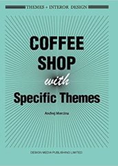 coffee shops with specific themes