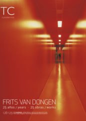 tc cuadernos 128/129 - van dongen