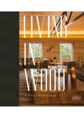 living in wood