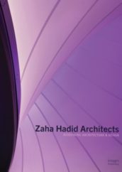 zaha hadid architects