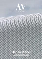 AV 197/198 Renzo Piano