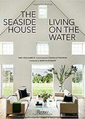 the seaside house