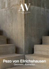 AV 199 | Pezo von Ellrichshausen