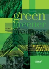 Green, Greener, Greenest