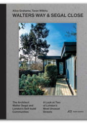 Walters Way & Segal Close